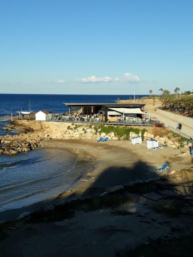 Apartment Helena Paralimni Exterior photo